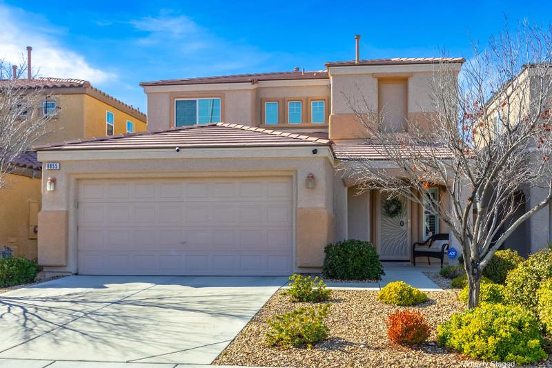 Las Vegas, Clark County, NV House for sale Property ID: 418862244