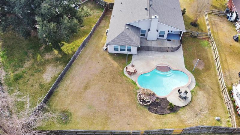 13322 Hilltop Circle, Willis, TX 77318 for Rent