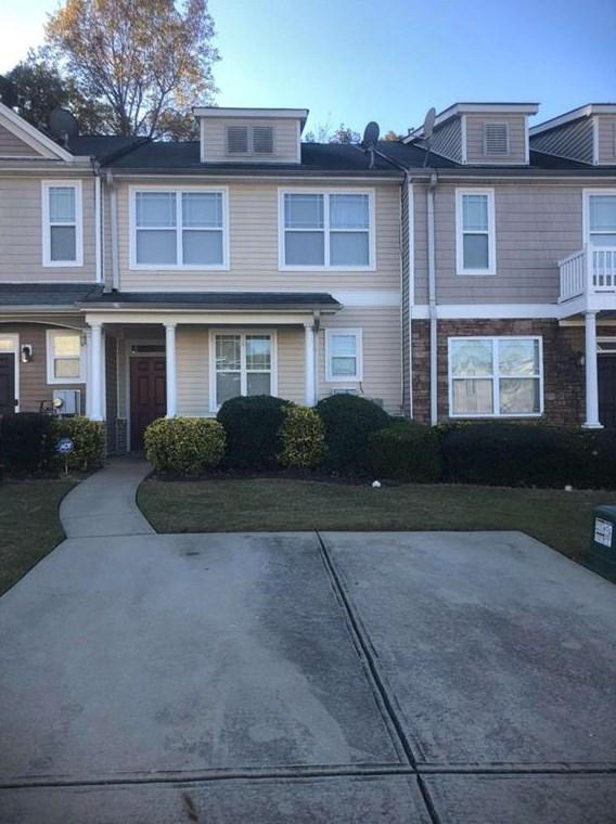 6275 Ellenwood Dr, Rex, GA 30273 - MLS 7300330 for Sale