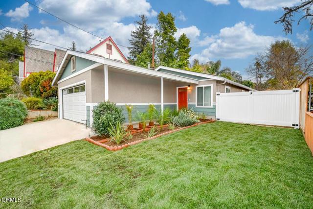 3336 N Raymond, Altadena CA 91001 for Sale