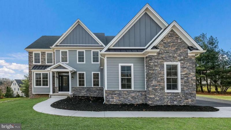 Lot 2 LIMEKILN PIKE, CHALFONT, PA 18914  624414286 for Sale