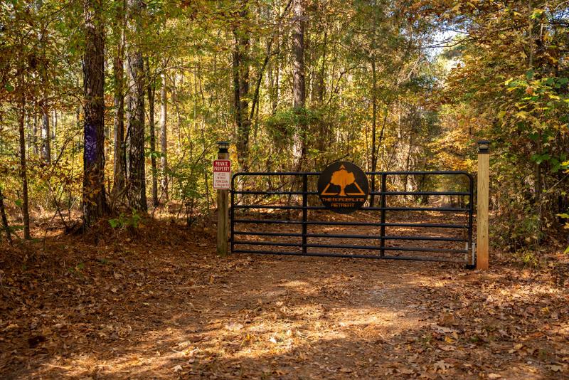 Clinton, Laurens County, SC Recreational Property, Timberland Property for sale Property ID: 418083913