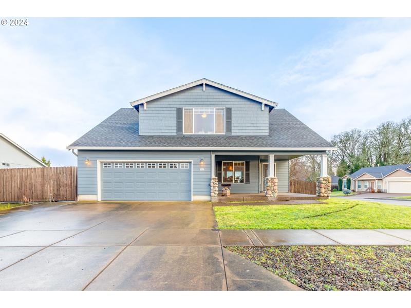 3321 CLEARWATER DR NE, Albany OR 97321 for Sale