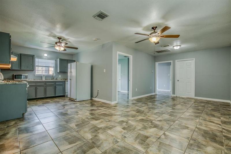 1005 Rosepoint St, Houston, TX 77018 for Rent