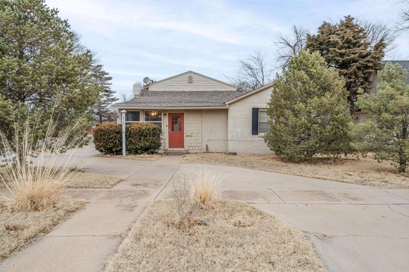 3726 FOUNTAIN Terrace, Amarillo, TX 79106 for Sale