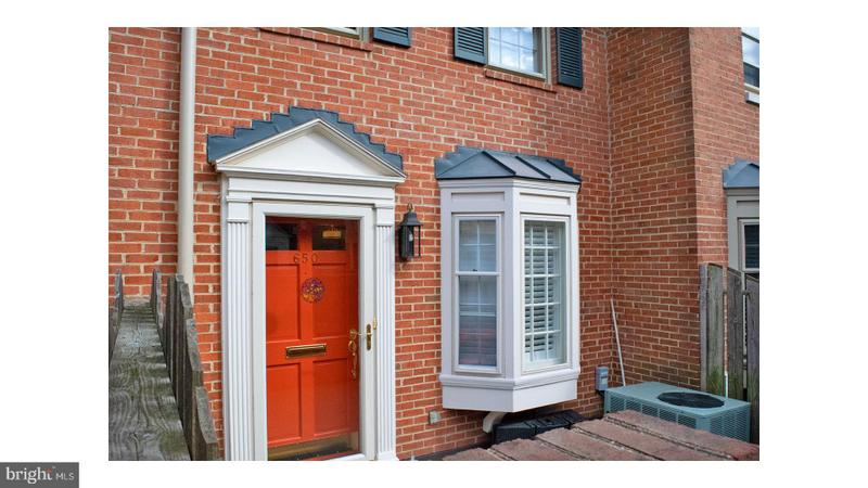 650 South Columbus Street, Alexandria, VA 22314 for Rent