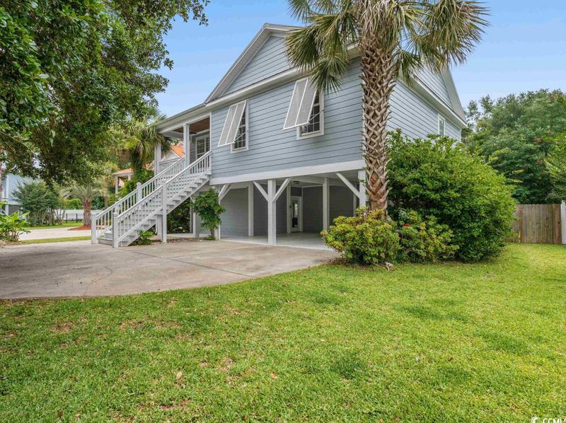 21 Tiara Ln, Murrells Inlet, SC 29576 - MLS 2311060 for Sale