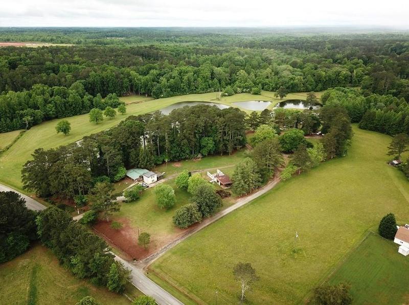 7275 Bishop Rd, Atlanta, GA 30213 - MLS 7267803 for Sale