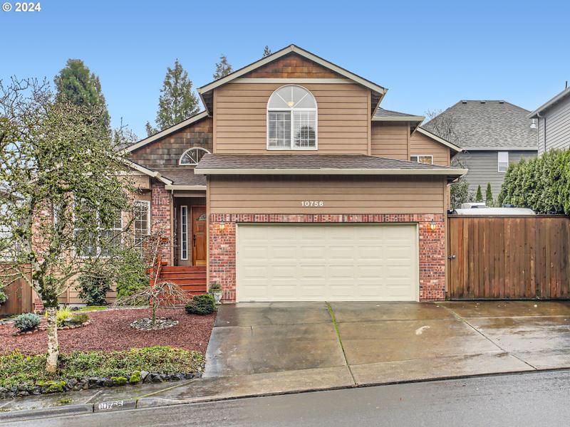 10756 NW HARDING CT, Portland OR 97229 for Sale
