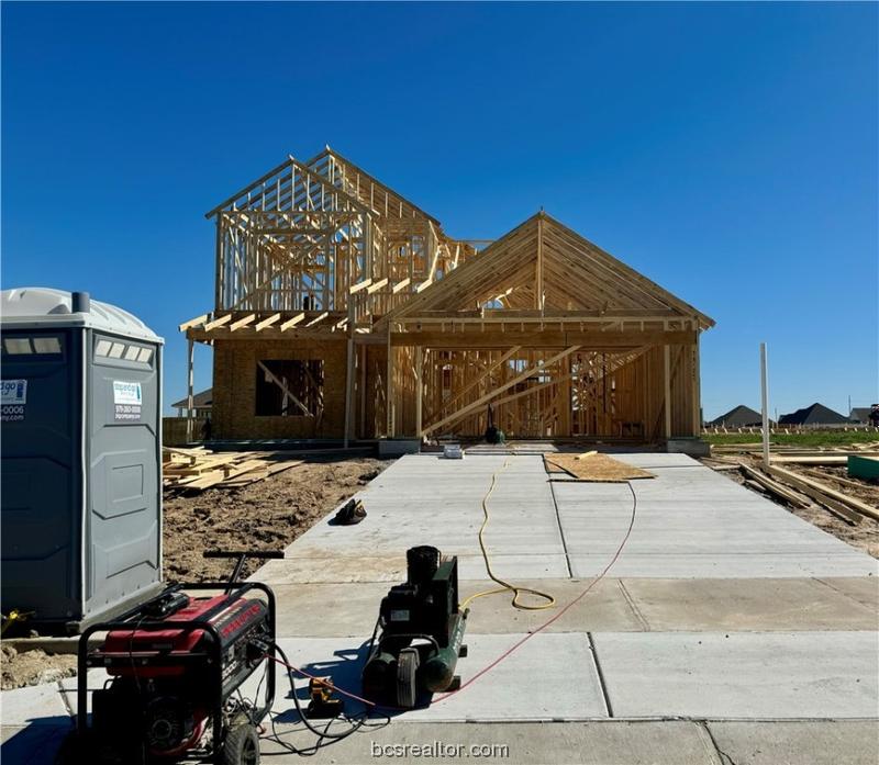 3136 Charge Lane, Bryan, TX 77808 for Sale
