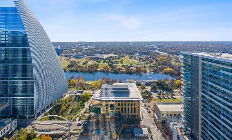301 West Ave #3305, Austin, TX 78701 - MLS 9270233 for Sale
