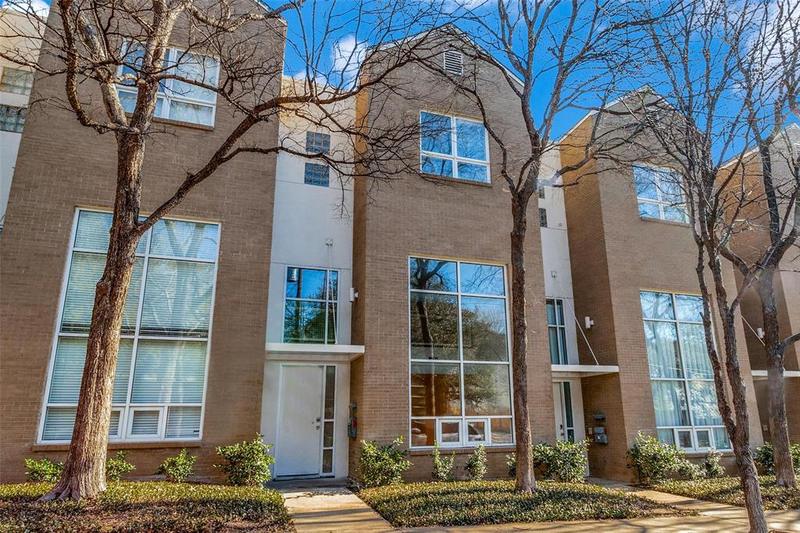 4060 Travis St #7, Dallas, TX 75204 for Rent