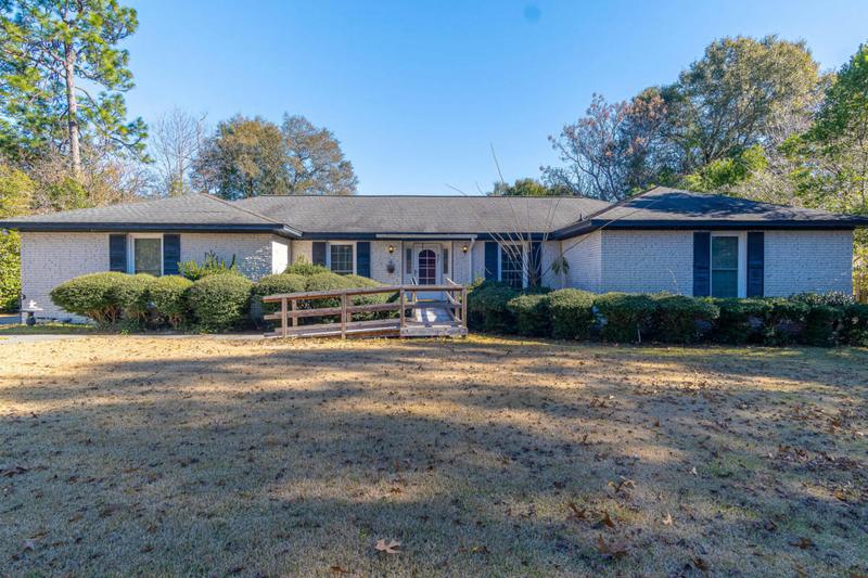 57 SWEETWATER LN, Barnwell, SC 29812 Single Family Residence For Sale  MLS# 209510