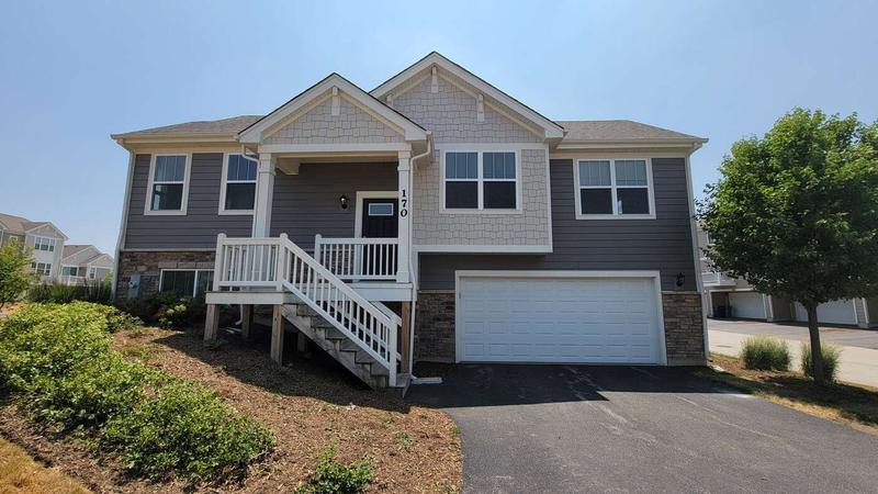 170 Goldenrod Drive, Elgin, IL 60124  620033342 for Rent