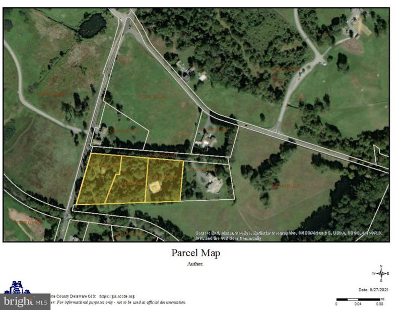5 Krygier Lane, Montchanin, DE 19710 for Sale