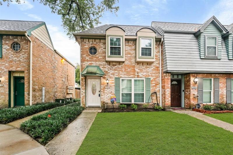11002 Hammerly Blvd #134, Houston, TX 77043 for Sale