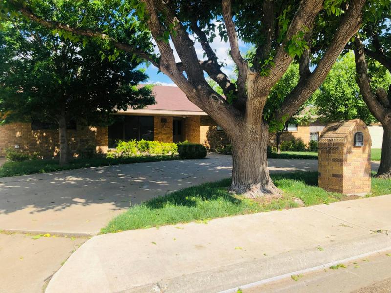 305 MELINDA LN, Dumas, TX 79029 Single Family Residence For Sale  MLS# 23-1841