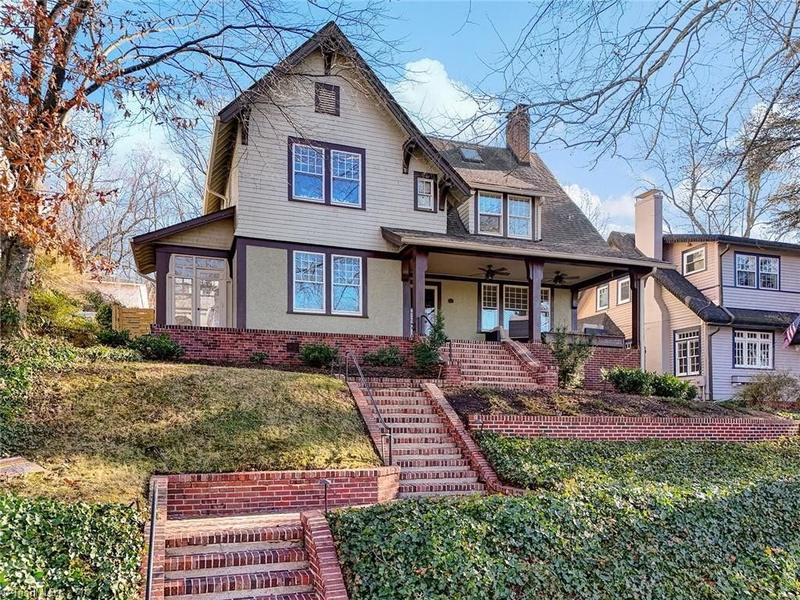 Winston Salem, Forsyth County, NC House for sale Property ID: 418828783