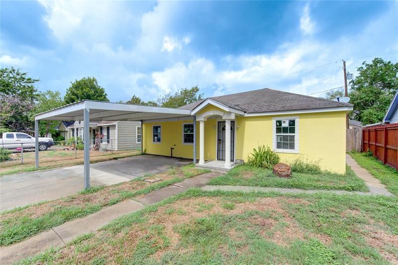 10717 Pillot St, Houston, TX 77029 for Sale