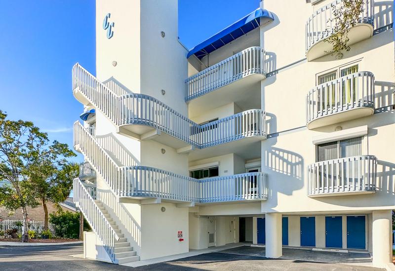 1208 East River Drive, Unit 202, Melbourne, FL 32901 for Sale