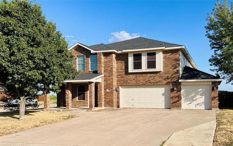 222 Meagan St, Waxahachie, TX 75165 for Sale