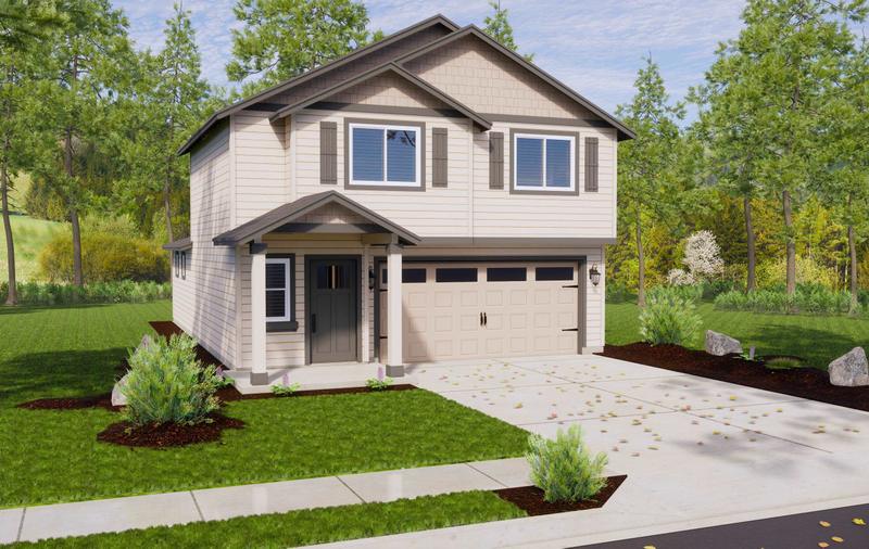 2235 Tugela Falls Court, Kuna, ID 83634 for Sale