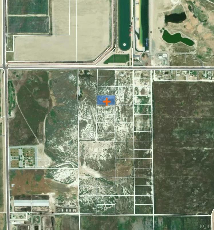 Lemoore, Kings County, CA Undeveloped Land, Homesites for sale Property ID: 417140668