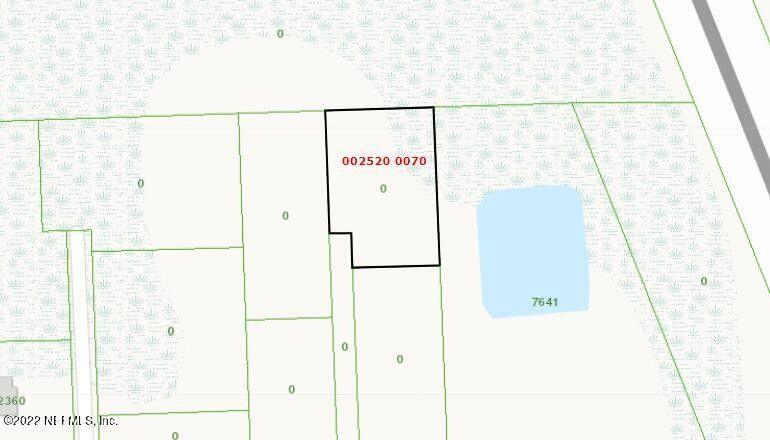 Jacksonville, Duval County, FL Undeveloped Land, Homesites for sale Property ID: 414535717