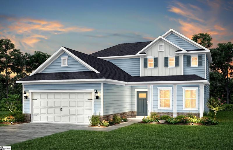 106 Indigo Circle, Easley, SC 29642 for Sale