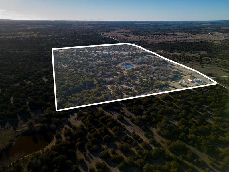 2000 County Road 3900, Evant, TX 76525 for Sale