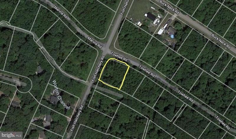 FISH HATCHERY RD, CHESTERTOWN, MD 21620  622203592 for Sale