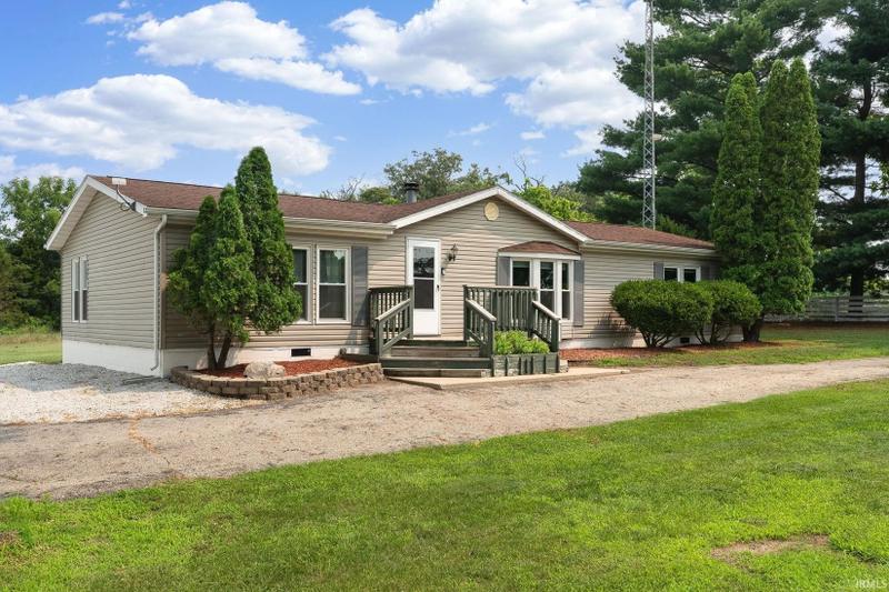 Winamac, Pulaski County, IN House for sale Property ID: 417058087