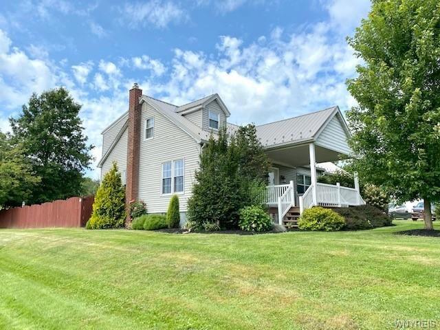 Eden, Erie County, NY House for sale Property ID: 412464643
