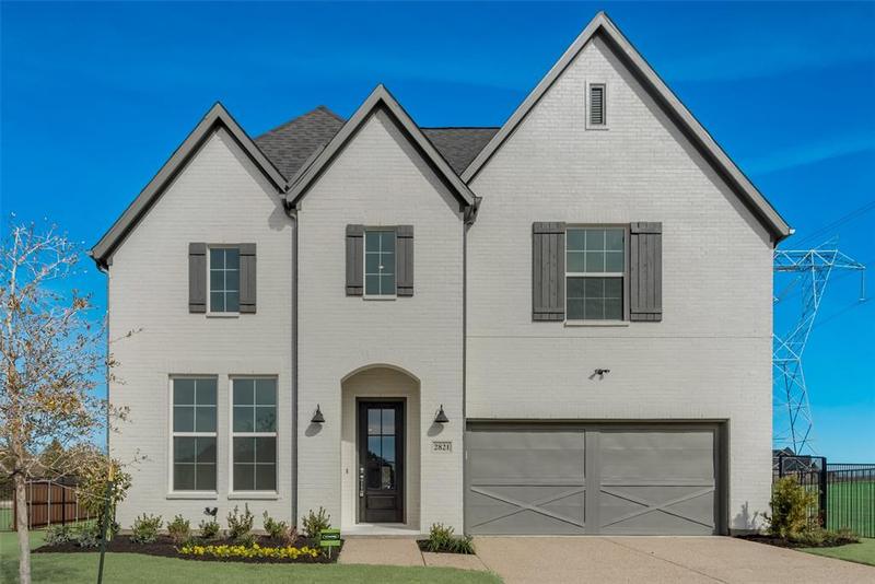 2821 Rotherham St, Prosper, TX 75078 for Sale