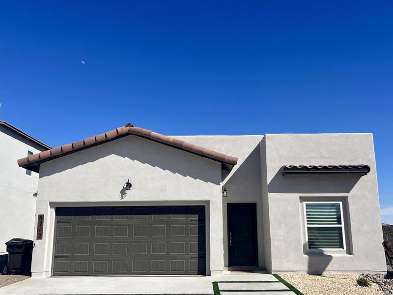 3644 Pattern Place, El Paso, TX 79938 for Sale