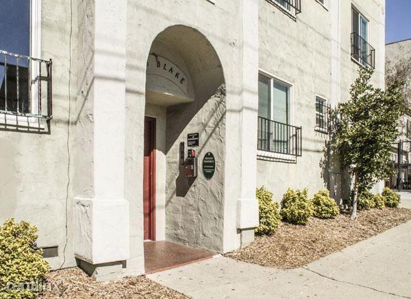 Unit #104  Blake Telegraph Apartments for Sale