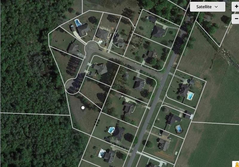 Dothan, Houston County, AL Homesites for sale Property ID: 417822805
