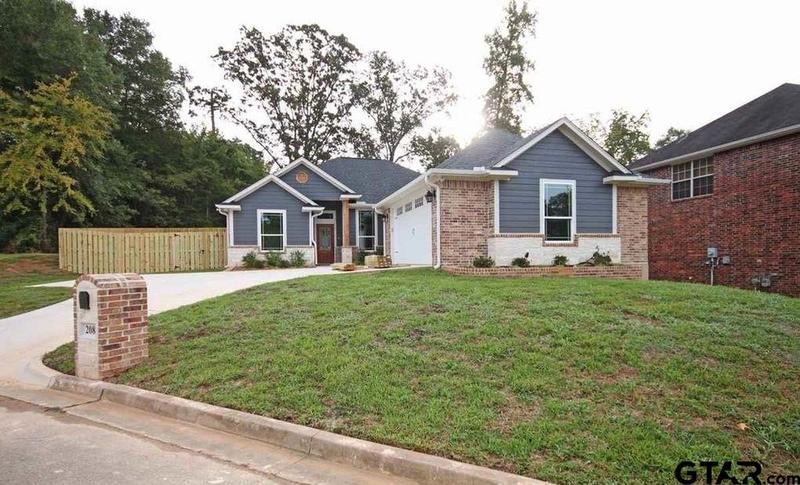 208 Rosebrook Circle, Whitehouse, TX 75791 for Rent