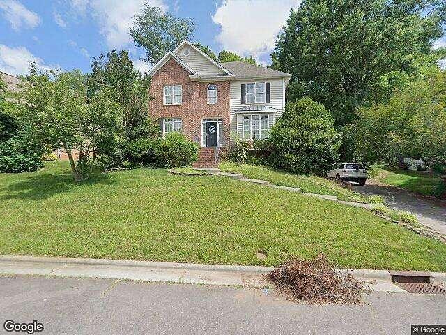 Stonebrook, WINSTON SALEM, NC 27104  607059443