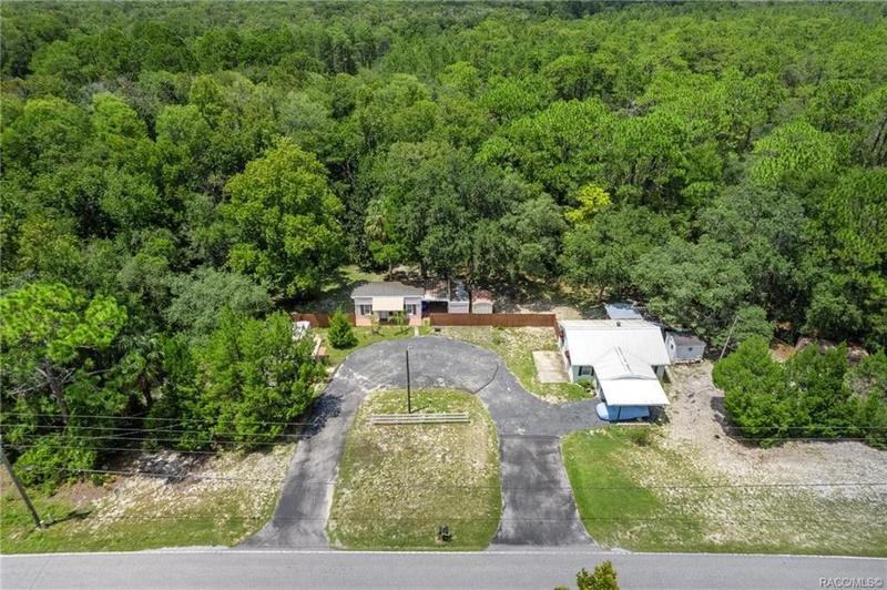 Homosassa, Citrus County, FL House for sale Property ID: 417444092