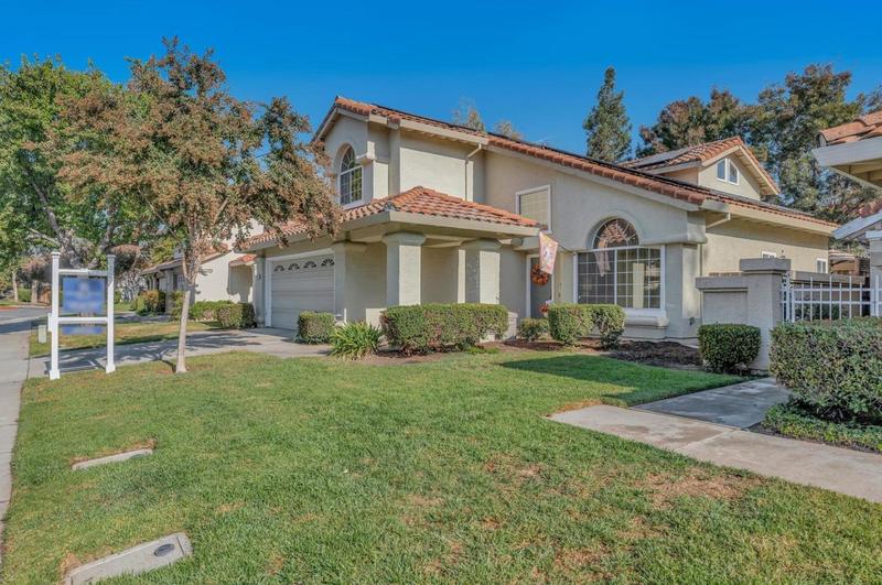 17337 Tassajara Cir, Morgan Hill, CA 95037 - MLS ML81947126 for Sale