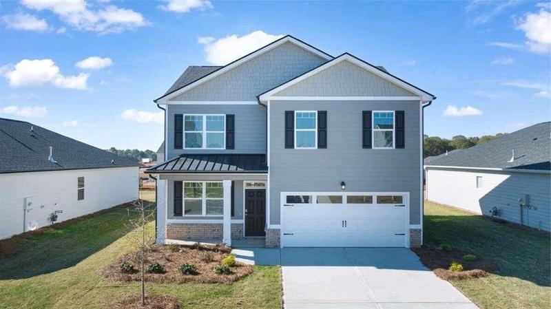 Atlanta, Fulton County, GA House for sale Property ID: 417810868