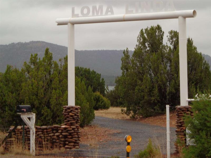 506 NM Highway 3, Ribera, NM 87560  610430064 for Sale