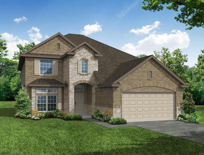 24 LILAH SPRINGS CT, Manvel, TX 77578 Single Family Residence For Sale  MLS# 7115452