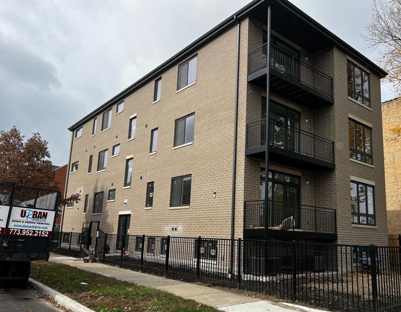 226 East 48th Street, Chicago, IL 60615 for Sale