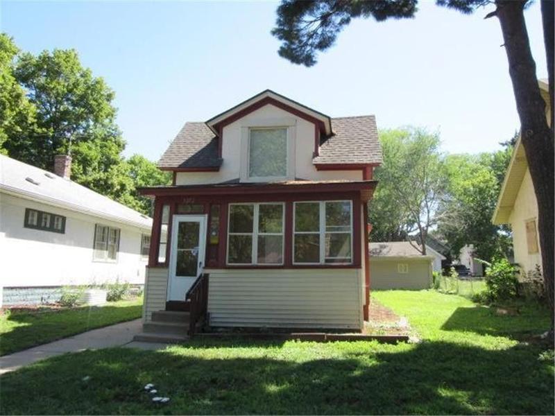 Minneapolis, Hennepin County, MN House for sale Property ID: 417407808