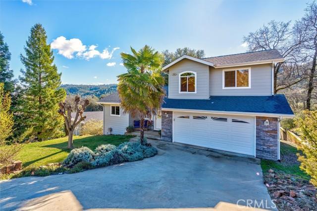 5115 Terrace View, Mariposa CA 95338 for Sale