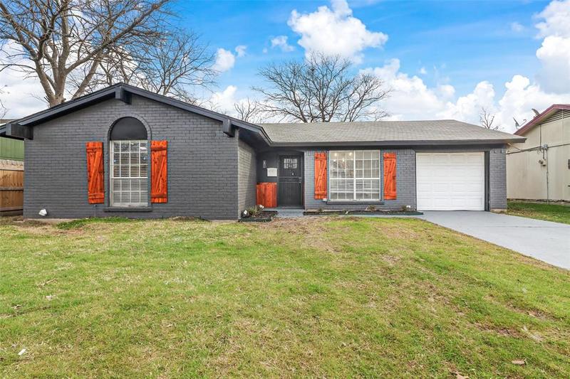 6444 Tumbling Creek Trl, Dallas, TX 75241 for Sale