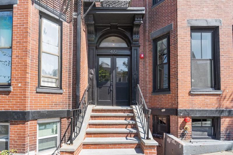 472 E 4th St #1, Boston, MA 02127  MLS# 73141489 for Sale