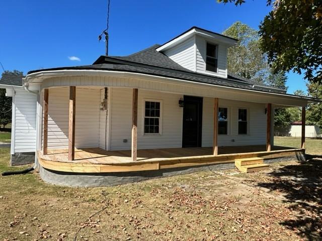 1369 Hawkins Crawford Road, Cookeville, TN 38501 for Sale